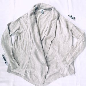 Old Navy Cardigan Sweater
